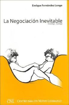 Paperback La Negociacion Inevitable (Spanish Edition) [Spanish] Book