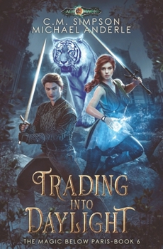 Paperback Trading Into Daylight Book