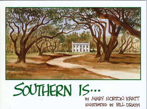 Paperback Southern Is# Book