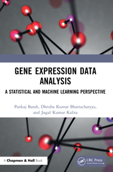 Paperback Gene Expression Data Analysis: A Statistical and Machine Learning Perspective Book