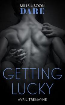 Paperback Getting Lucky (Reunions) Book