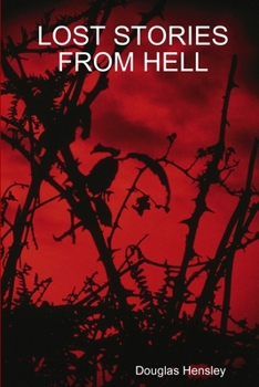 Paperback LOST STORIES FROM HELL Book