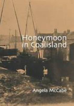 Paperback Honeymoon in Coalisland Book