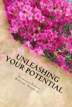 Paperback Unleashing Your Potential Book