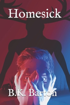 Paperback Homesick Book