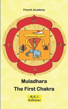 Paperback Muladhara - The First Chakra [Italian] Book
