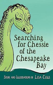 Paperback Chessie of the Chesapeake Bay Book