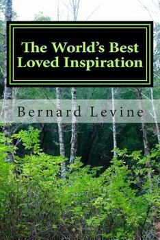 Paperback The World's Best Loved Inspiration Book