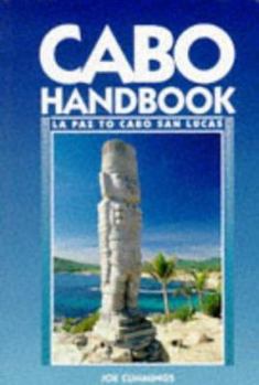 Paperback Cabo San Lucas Handbk: La Paz to Cabo San Lucas Book