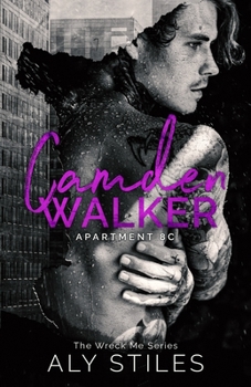 Paperback Camden Walker: Apartment 8C Book