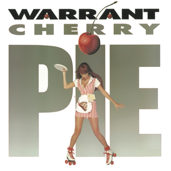 Music - CD Cherry Pie [Bonus Tracks] [2004] [PA] Book