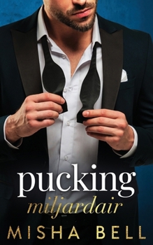 Paperback Pucking miljardair [Dutch] Book