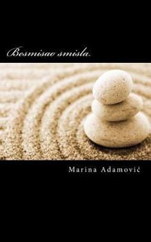 Paperback Besmisao Smisla [Serbian] Book