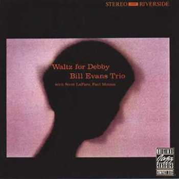 Vinyl Waltz For Debby (LP) Book