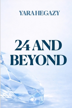 Paperback 24 and Beyond Book