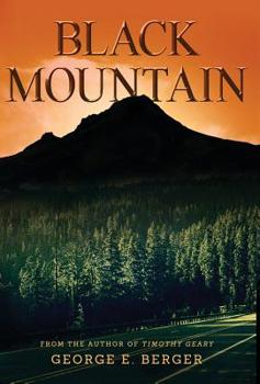 Hardcover Black Mountain Book