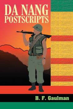 Paperback Da Nang Postscripts Book