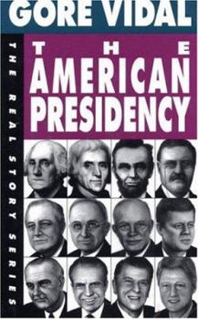 Paperback The American Presidency Book