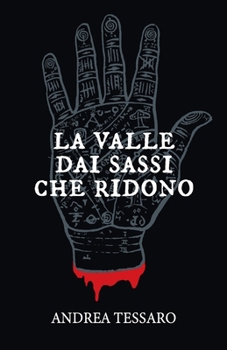 Paperback La valle dai sassi che ridono [Italian] Book