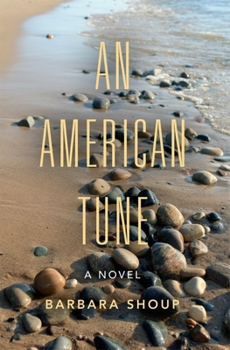 Paperback An American Tune Book