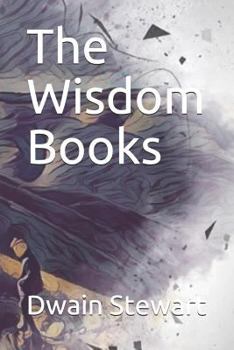 Paperback The Wisdom Books Book