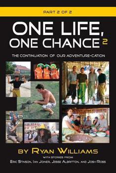 Paperback One Life, One Chance, Part 2 Book