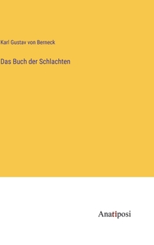 Hardcover Das Buch der Schlachten [German] Book