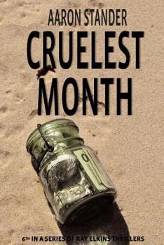 Paperback Cruelest Month Book