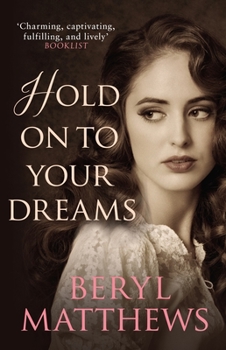Paperback Hold on to Your Dreams Book