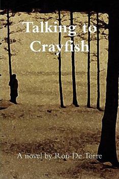 Paperback Talking to Crayfish Book