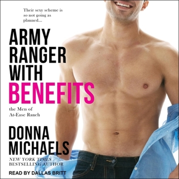 Audio CD Army Ranger with Benefits Book
