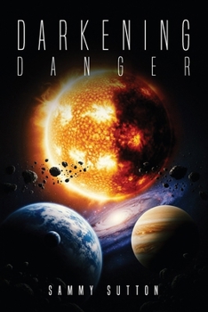 Paperback Darkening Danger Book