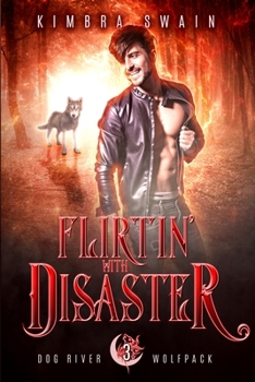 Paperback Flirtin' With Disaster Book