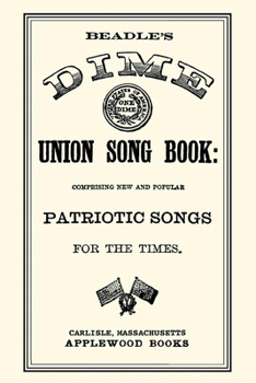 Paperback Union Song Book