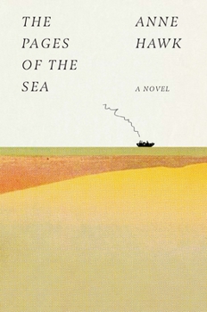 Paperback The Pages of the Sea Book