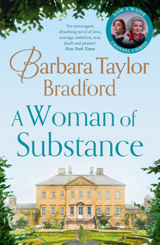 A Woman of Substance - Book #1 of the Emma Harte Saga
