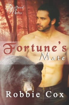 Paperback Fortune's Mate Book