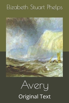 Paperback Avery: Original Text Book
