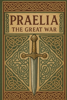 Paperback Praelia: The Great War Book