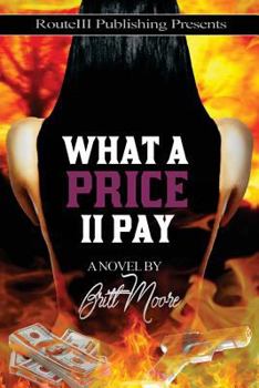 Paperback What A Price II Pay Book