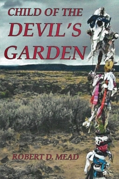 Paperback Child of Th Devil's Garden Book