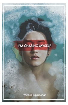 Paperback I'm Chasing Myself Book