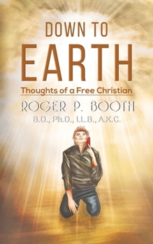 Paperback Down to Earth Book