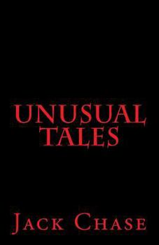 Paperback Unusual Tales Book