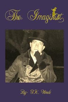 Paperback The Imaginist Book