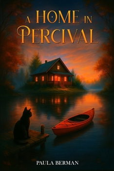 Paperback A Home in Percival Book