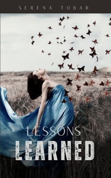 Paperback Lessons Learned Book