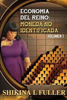 Paperback Economia Del Reino: Moneda No Identificada [Spanish] Book