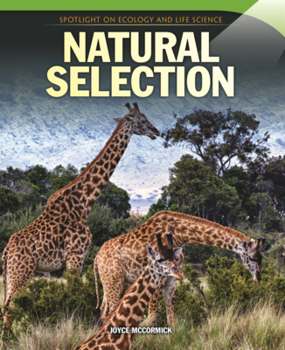 Unknown Binding Natural Selection Book