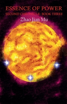 Paperback Essence of Power Book